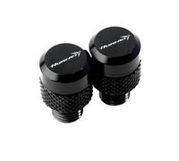 jininghaibo - Tornillos de agujero para espejo de motocicleta CB750 CB 750 Hornet 1000 CB1000 Hornet SP 2024 2025 (CNC, para espejo de motocicleta (horno-negro)