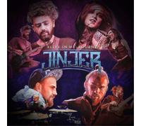 Jinjer Alive in Melbourne (CD) Album (Jewel Case) (Importación USA)