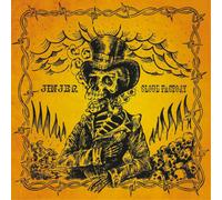 Jinjer - Cloud of factory