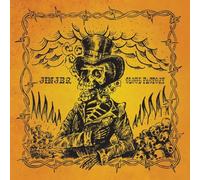 Jinjer – Cloud Factory – Vinilo – Reedición