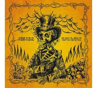 Jinjer – Cloud Factory – Vinilo – Reedición