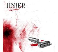 Jinjer Duél (CD) Album (Jewel Case) (Importación USA)