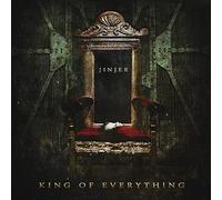 Jinjer - King of Everything [Vinilo]