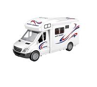 JINJIA- Caravana LUZ-Sonido Heroes DE Ciudad 1:16 TACHAN Juguetes, Multicolor (757T00591)