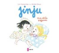 Jinju - Ma Soirée Pyjama (ebook)