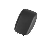 JINJUMEI Cubierta de Batería Shell Fob, Llavero Cubierta de Batería para Llave Compatible con Mercedes-Benz A220 E63S Clase E Clase CLS 2018 GLE 350 2019 2020 2021