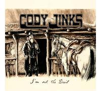 Jinks, Cody - I'm Not The Devil