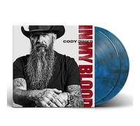 JINKS, CODY - IN MY BLOOD