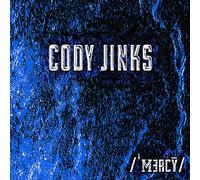 Jinks, Cody - Mercy (Blue W/Black Swirl Vinyl) [Vinilo]