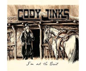 Jinks - I'm Not The Devil