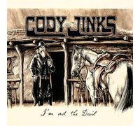 Jinks - I'm Not The Devil [Vinilo]