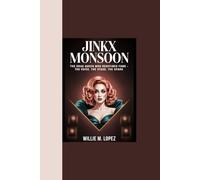 JINKX MONSOON: “The Drag Queen Who Redefined Fame - The Voice, the Stage, the Spark”