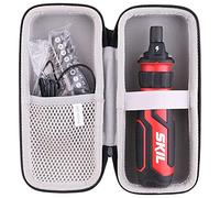 JINMEI Estuche duro de EVA dedicado para [SkIL] destornillador recargable funda de transporte