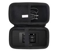 JINMEI Funda de transporte rígida de EVA compatible con GlocalMe DuoTurbo 4G LTE WiFi Mobile Hotspot/GlocalMe G4 Pro 4G LTE Mobile Hotspot Router.