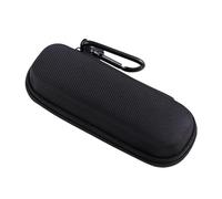 JINMEI Funda de transporte rígida de EVA compatible con OLIGHT Arkfeld/Arkfeld Pro linterna plana doble fuente de luz EDC funda (solo funda).