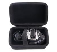 JINMEI Funda de transporte rígida de EVA compatible con TAJIMA Chalk Line-Rite Jam Free Chalk Box/CR301JF/CR201RD/CR202B Estuche de almacenamiento de línea de tiza