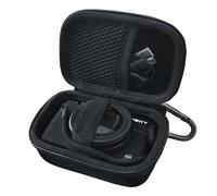 JINMEI Funda rígida de transporte de EVA compatible con cámaras digitales Sony RX100 VII/RX100 VI/RX100 V/RX100 IV/RX100 III /RX100 II (pequeña)