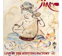 Jinmo - Live at the Knitting Factory