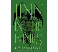 Jinn in the Family