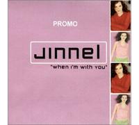 Jinnel - When I'm With You
