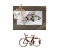 Jinpojun Abridor Cerveza Regalos Originales, Abrebotellas de Bicicleta, Regalos Originales Hombre para Papá, Esposo, Amigos y Colegas