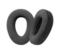 JINQIGG Almohadillas aislantes de ruido para auriculares PXC550 PXC550Ⅱ PXC480 MB660 MS que garantizan un reemplazo cómodo