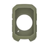 JINQIGG Protector Flexible Bicicletas Amortiguador Vibraciones Carcasa de Silicona para Equipos Navegación Ciclismo al Aire Libre Cubierta Del Dispositivo Silicona Resistente Rasgaduras