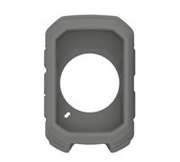 JINQIGG Protector Flexible Bicicletas Amortiguador Vibraciones Carcasa de Silicona para Equipos Navegación Ciclismo al Aire Libre Cubierta Del Dispositivo Silicona Resistente Rasgaduras