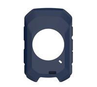 JINQIGG Protector Flexible Bicicletas Amortiguador Vibraciones Carcasa de Silicona para Equipos Navegación Ciclismo al Aire Libre Cubierta Del Dispositivo Silicona Resistente Rasgaduras