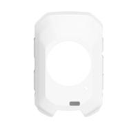 JINQIGG Protector Flexible Bicicletas Amortiguador Vibraciones Carcasa de Silicona para Equipos Navegación Ciclismo al Aire Libre Cubierta Del Dispositivo Silicona Resistente Rasgaduras