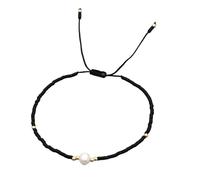 JINQIGG Pulsera de cuentas ajustable, elástica, multifuncional, accesorio de muñeca, textura de cuentas para cenas de oficina, Como se muestra en la imagen