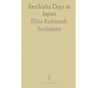 Jinrikisha Days in Japan