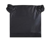 JINSBON Bolsa de doble capa para cuarto oscuro, garantiza estabilidad y sellado de luz para fotografía de película, como lo muestra la imagen, Black M