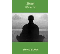 Jinsei: life-as-is