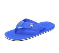 Jinsha Chanclas Hombres Mujer Sandalias Flip Flop Zapatillas para la Playa y Piscina Planas Caminar Antideslizante Suave Interior Exterior Deportivas Unisex Adulto Verano Chanclas Hombre