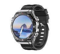 JINSHANGZI Reloj inteligente WiFi para ejercicio, ritmo cardíaco, 3.6 cm, 4G, aplicación de llamada, descarga de la aplicación HD, cámara HD, asistente de voz, asistente de voz, tarjeta SIM, reloj
