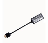 JINTA Ethernet Extension Adapter Gen 2 Network Adapter Cable RJ45t para Lenovo ThinkPad X390 Yoga 20NN 20NQ T490s 20NX 20NY X390 20Q0 20Q1 X1 Carbon 7th Gen 20QD 20QE 20R1 20R2 011 YU029 01YU030