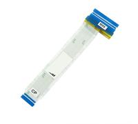 JINTA Touchpad Trackpad Clickpad FFC Cable Cinta Flexible Flat Flex Ribbon para Lenovo ThinkPad T14s Gen 2 20WM 20WN 20XF 20XG NBX0001UE10 5C11C12511 14PIN Clickpad Key Mouse Button Flex Cable Ribbon