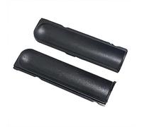 JINTAI 1 juego de 2 tapas de bisagra de pantalla LCD de repuesto para Lenovo ideapad 5-15IIL05 81YK /5-15ARE05 81YQ /5-15ITL05 82FG /5-15ALC05 82LN /5 15IAL7 82SF /5 15ABA7 822SG /5CB0Z70212