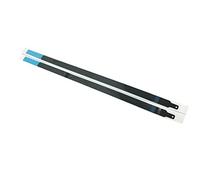 JINTAI 1 juego de adhesivos para pantalla LCD de repuesto para Lenovo ideapad Yoga Slim 7 Pro-14ITL5 82FX 7 Pro-14ARH5 82LA 7 Pro-14ACH5 82MS 7 Pro-14IHU5 82NC 5T10S33133