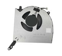 JINTAI 12V Ventilador de refrigeración de la GPU para Lenovo Legion Pro 5 16IRX9 83DF DFSCL12E16486Y 12V GPU Cooling Fan