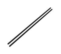 JINTAI 2 patas de goma para DELL Precision 3541 EDA51, color negro