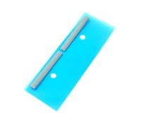 JINTAI 2 Patas Pies de Goma Pie de Goma para Maletín para de Goma para DELL Latitude 5440 Latitude 7320 Latitude 7420 2,8 cm, Color Gris