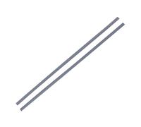 JINTAI 2pcs/1 set pies de goma silvery para HP 14-DQ 14S-DQ 14T-DQ 14-FQ 14S-FQ 14Z-FQ 14-dr 14s-dr 14-dy 14s-dy 14-fr 14s-fr 340S G7 0PA L65866-0011 Carcasa inferior. Goma para pies
