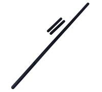 JINTAI 3 Tiras de para pies de para Lenovo Legion 515ITH6 82JK Legion 515ACH6 82JW HY560 Largo (30,7 x 0,9 x 0,5 cm) Corto (5,9 x 0,7 x 0,3 cm)