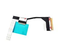 JINTAI 30PIN Cable Pantalla LCD táctil y Pantalla de vídeo para HP Spectre
