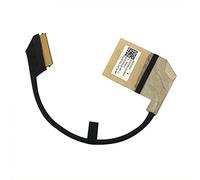 JINTAI 30pin Flat FHD EDP Able LED de LVDS conexión de Monitor LCD para HP Envy 13BA 13BA0063CL 13BA1047WM 13TBA 13TBA100 GPT30 FHD EDP DC02C00NT00 Video Display Flex Cable línea de Alambre