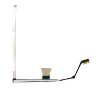 JINTAI 30PIN LCD Pantalla de vídeo Display Screen Cable Flex para HP 14-EP | 240 245 G10 UM14 HD 6017B1866201 LCD Display Video Screen Cable Flex