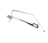 JINTAI 30PIN LCD Pantalla de vídeo Display Screen Cable Flex para Lenovo IP Slim 3 Chrome 14M868 82XJ 5C10S30757 SC10R98750 HQ21311768000 LCD Display Video Screen Cable Flex