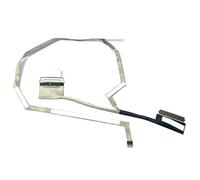 JINTAI 30PIN no tocado LVDS LED LCD Video Display Cable Flex Cable Línea Reemplazo para Dell Vostro 3420 3425 HDL4A 097DM9 DC020040K00